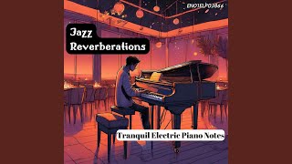 Floating Notes for Midnight Relaxation