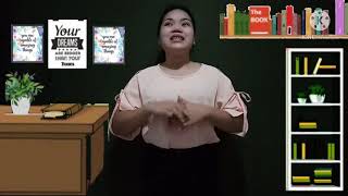 Demonstration Teaching | Preposition | Melrose Adona