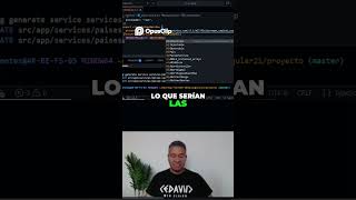 Angular 21 - Observables y Señales  Control de Estado Avanzado.