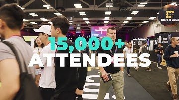 Join us at Consensus 2024