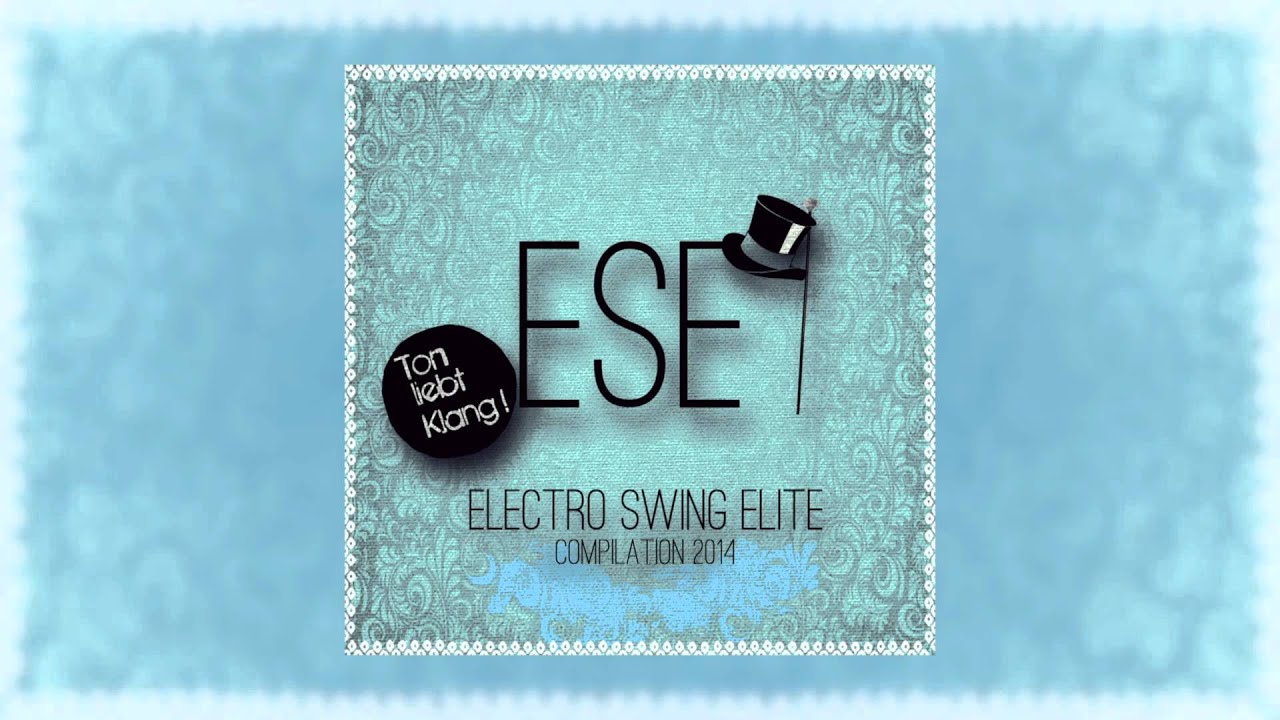 Смотреть «Arts & Leni - Swingingpool (ESEC14) // Electro Swing Elite» на YouTube Смотреть «Arts & Leni - Swingingpool (ESEC14) // Electro Swing Elite» на YouTube