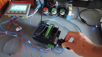 eWON Flexy rozšiřovací modul vstupů a výstupů FLX3402 / The extension card to eWON Flexy base unit