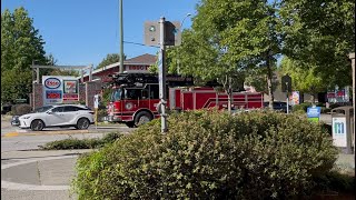 TOLFD Responding Code 3