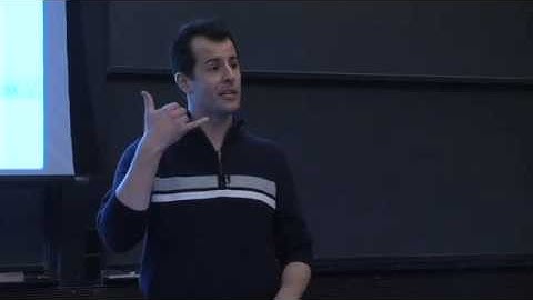 Lecture 9: iOS, continued - CSCI E-76 2012 - Harvard Extension School
