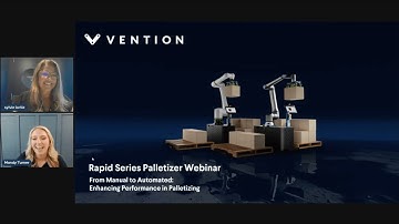 From Manual to Automated: Enhancing Performance in Palletizing