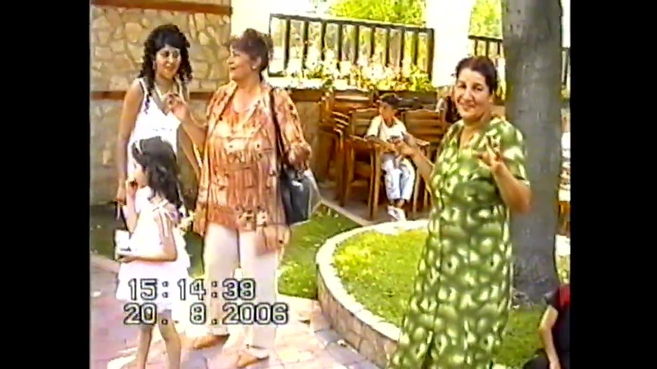 Dogum guni Memet Erjan 2