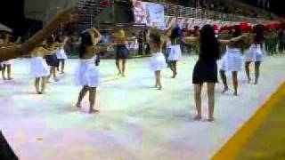 Qik - Pelados na folia by Carnaval Capixaba