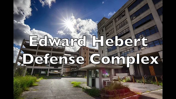 Edward Hebert Defense Complex