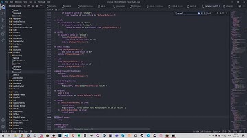 Minecraft | Coding/Skripting on my Minecraft server!