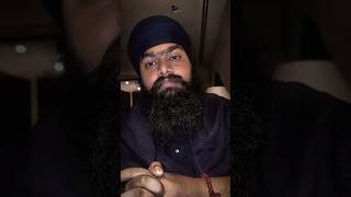 ਭਾਈ ਅੰਮ੍ਰਿਤਪਾਲ ਸਿੰਘ ਮਹਿਰੋਂ #singh #khalsa #panjab #bharat ❤️‍🔥