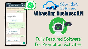 WhatsApp API for Business Hindi | WhatsApp API Integration Chatbot With Button | Business Automation