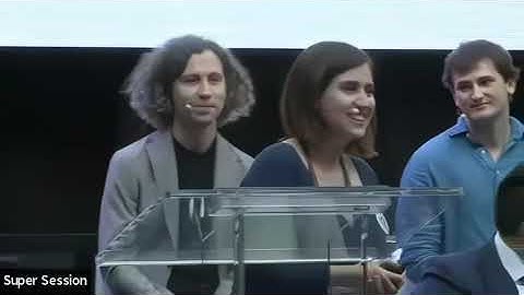 CDL Super Session 2023 - Alumni Company & Graduating Venture Highlights