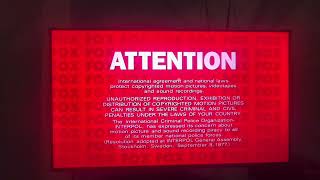 Opening To 28 Days Later 2003 Dvd Widescreen Version