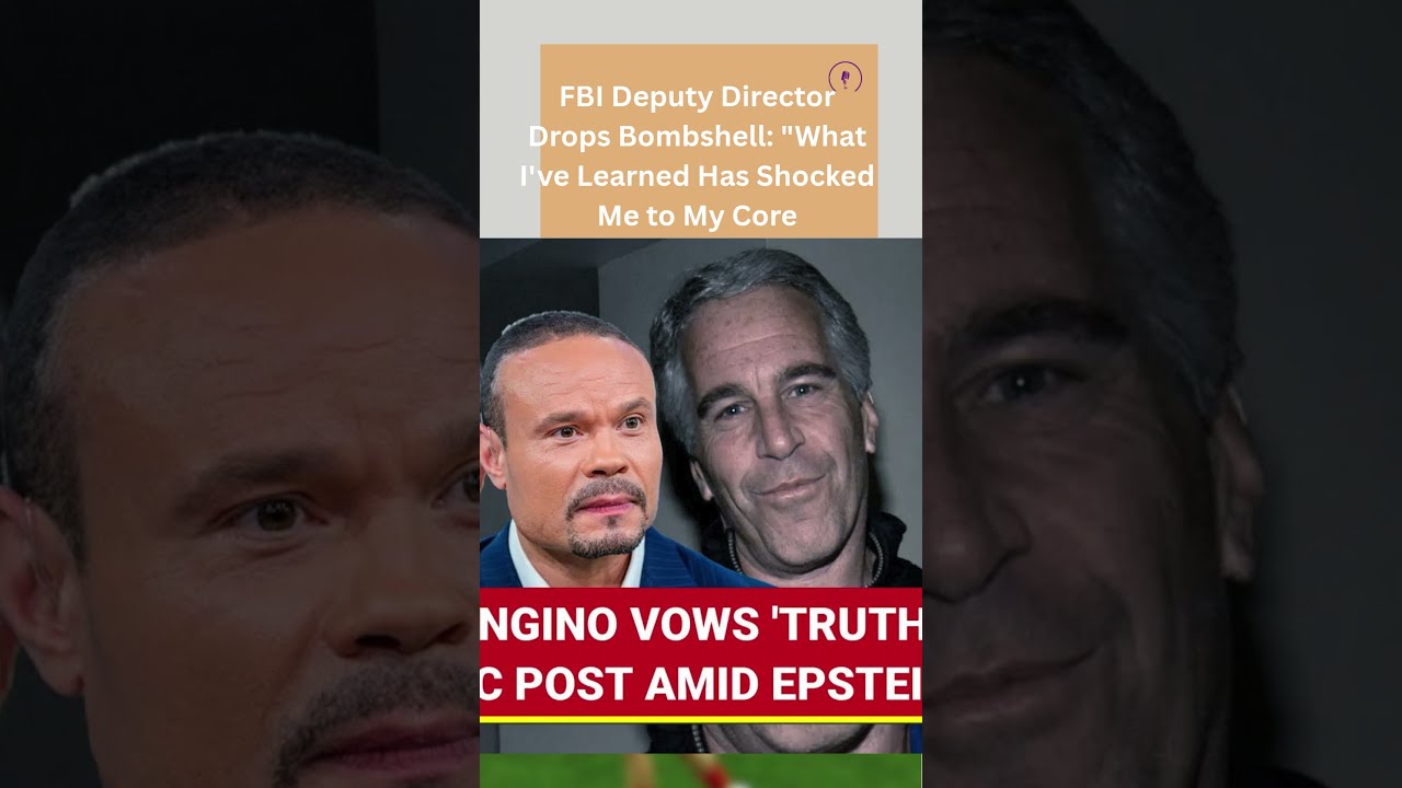 Secret Corruption Inside The FBI