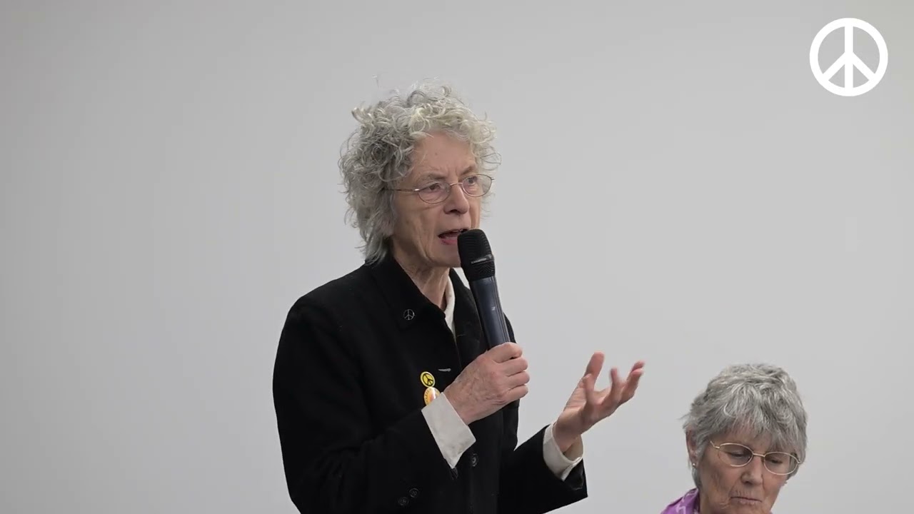 Lynn Jamieson on Scotland's nuclear nightmare