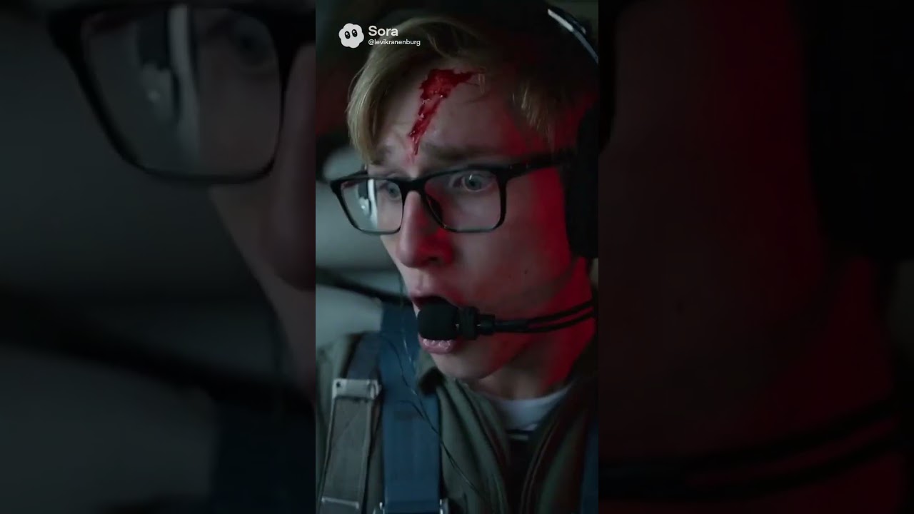 Guys... should I start posting real videos soon? #shorts #ai