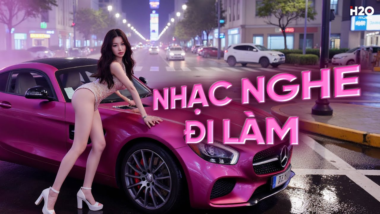 NHẠC ĐI LÀM - MIXSET NHẠC TỦ NGHE LÀ MÊ - NHẠC REMIX HOUSE LAK, VIET DEEP, DEEP HOUSE 2026