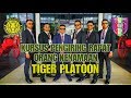 Bodyguard - VIP Protection Training - Tiger Platoon PGA (PDRM)