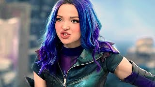 DESCENDANTS 3 Full Movie Trailer # 2 2019