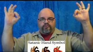 Pastor Gregory Miller / Antichrist spirit