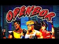 "OpenBOR: Clássicos Modificados"