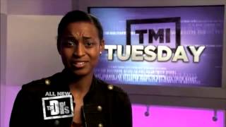 Tuesday 04/23: Your Most Uncomfortable Questions Answered! - The Doctors