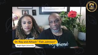 Begin Again: The Relational Gift that Keeps on Giving