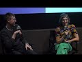Deborah Stratman on Last Things and Blake Williams on Laberint Sequences | NYFF61