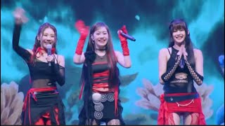 Dejayou  Pixxie  Tiktok Awards Thailand 2023