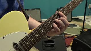 Download Lagu Rock You Up Guitar Demo MP3