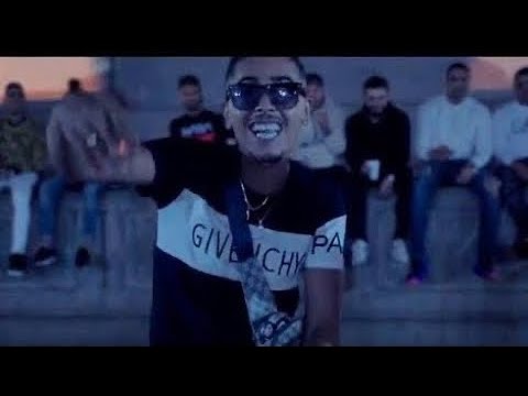 Young spin -Street freestyle (feat.doubleaitch ) official trailer