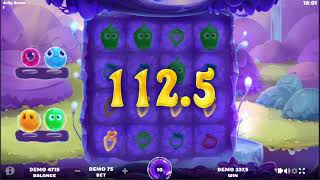 Teaser : Jelly Boom screenshot 1