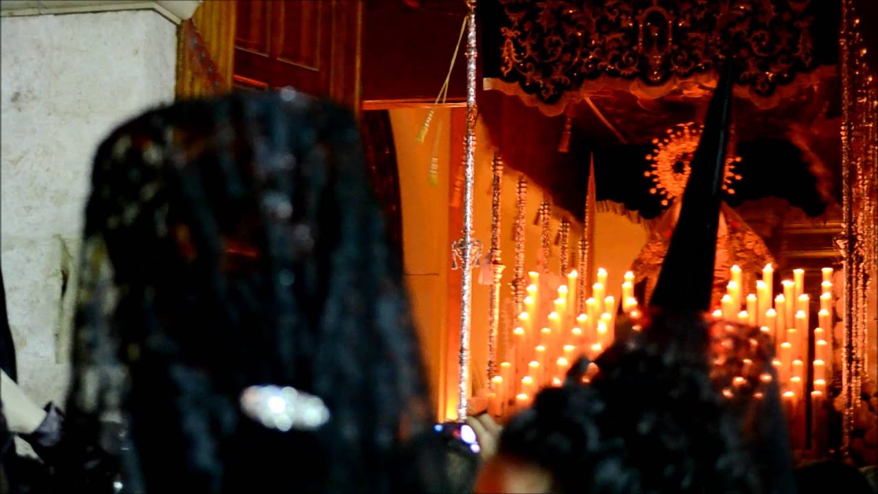 oracion y amargura parte 1