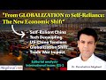 &quot;Self-Reliance or Dominance? The New Global Power Game&quot;
