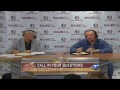 The Jimbo Fisher Call-In Show - September 15, 2015