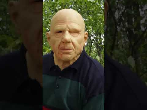 ГРЕНДПУ БИТОЙ ПО ГОЛОВЕ...