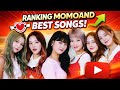 MOMOLAND Best Songs Ranking Top 5 MOMOLAND Songs 2026 Updated