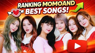 Momoland Best Songs Ranking Top 5 Momoland Songs 2026 Updated
