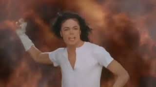 meme explosion+Michael Jackson