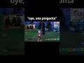 se ha tepeado o?