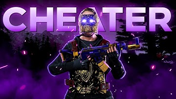 I CONTROLLED A Server With The BEST RUST CHEAT...