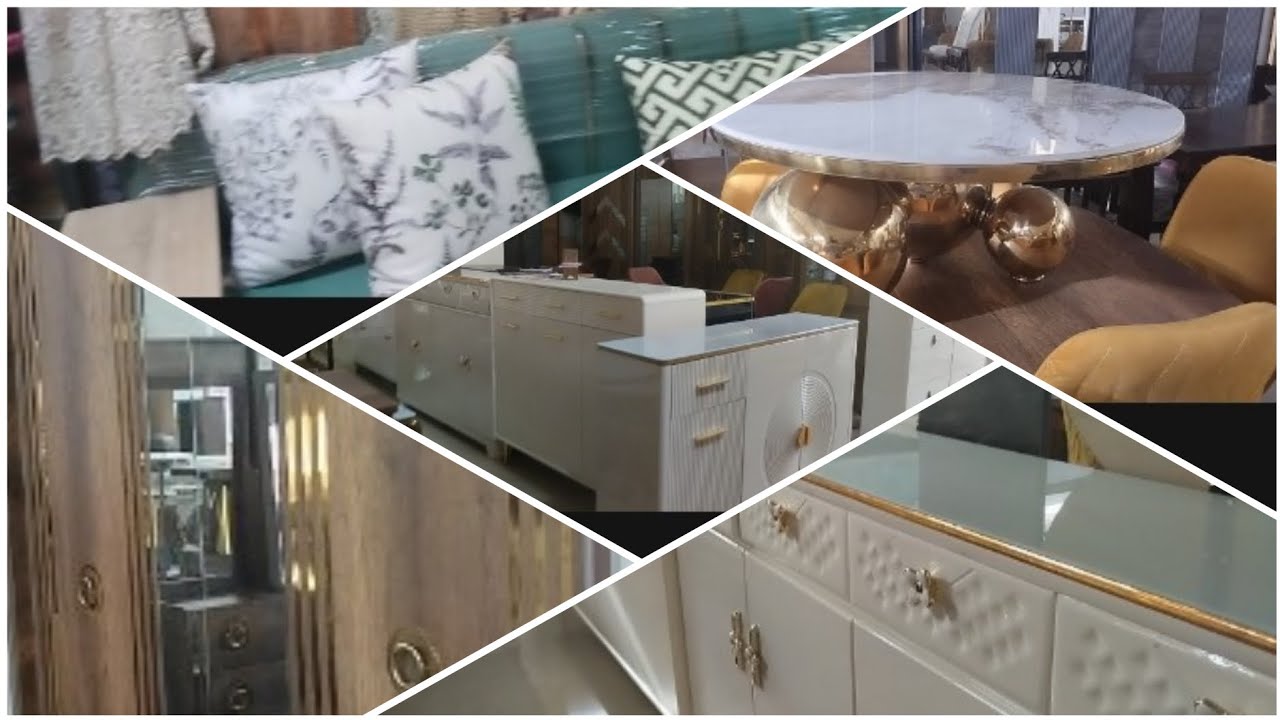 جولة في جوطية الحي الحسني دوار العسكر 👍 أرخص سوق للاتات المنزلي