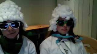 Colonial Rap