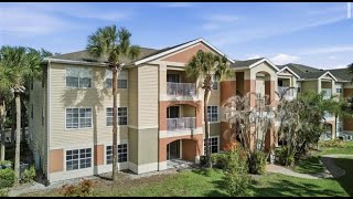Tour video of listing at 1929 SUMMER CLUB DRIVE 105, OVIEDO, FL 32765 - Residential for sale
