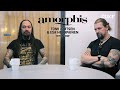 Capture de la vidéo Amorphis - Interview Tomi Joutsen & Esa Holopainen - Paris 2018 - Duke Tv [Fr-De-Es-It-Ru Subs]