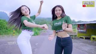 Dj Be With You B Beton Style Dj Bikin Tegang