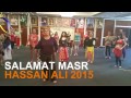 Salamat Masr 2015 Zizi Moustafa Dsnce 