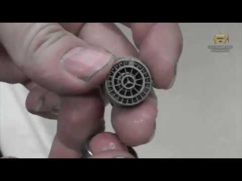 Аэратор на смеситель. Шумный развод на деньги Аэратор на смеситель. Шумный развод на деньги