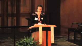 Honors Convocation, May 3, 2011