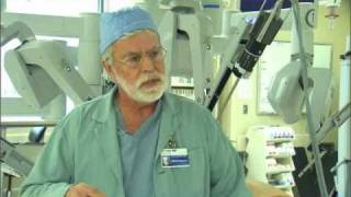 Robotic Gynecologic Surgery